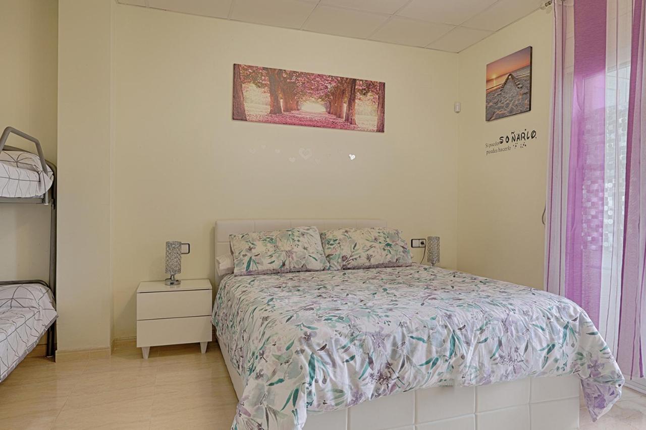 Delta Confort Sant Jaume d'Enveja Exterior photo